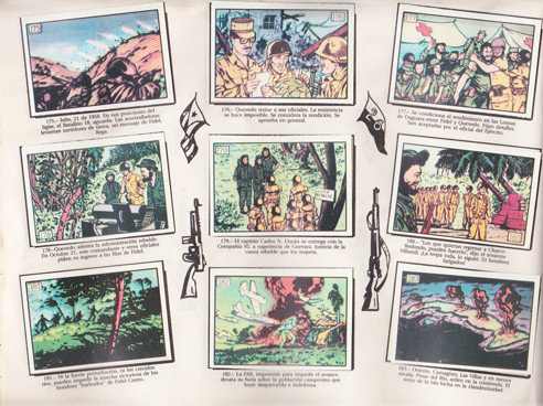 Felice's brand's souvenir album