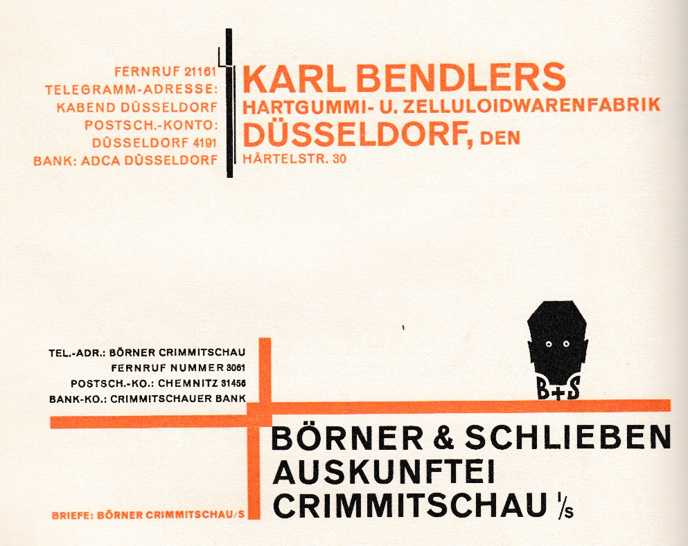 Karl Bendlers