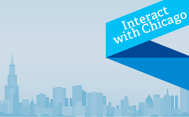 interact with chicago