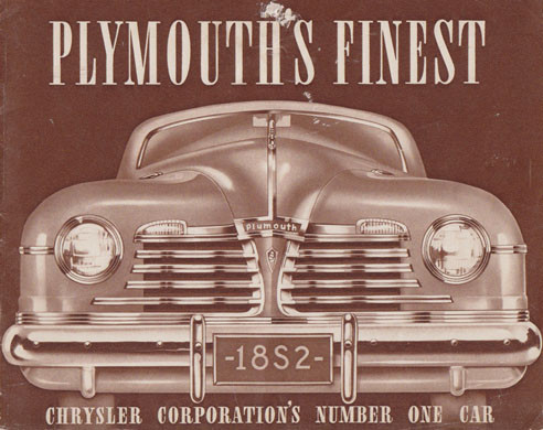 plymouth