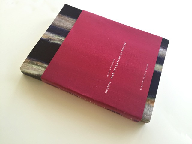 Design: The Invention of Desire