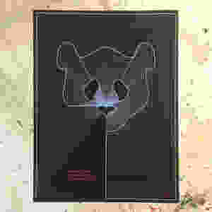 Panda Bear_BLDG