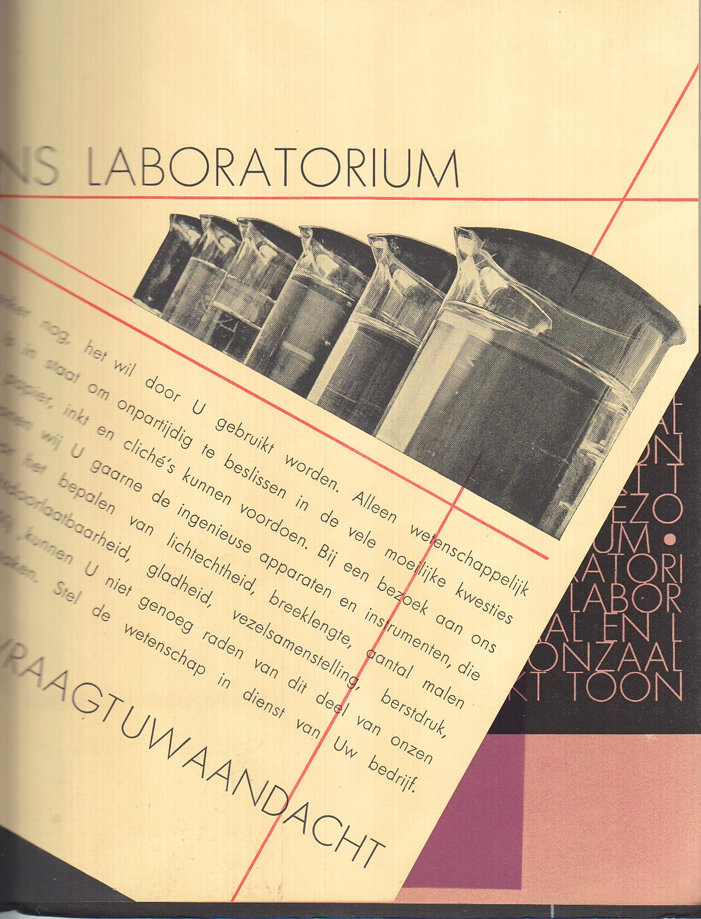 bravura of Papiermolen-September 1933