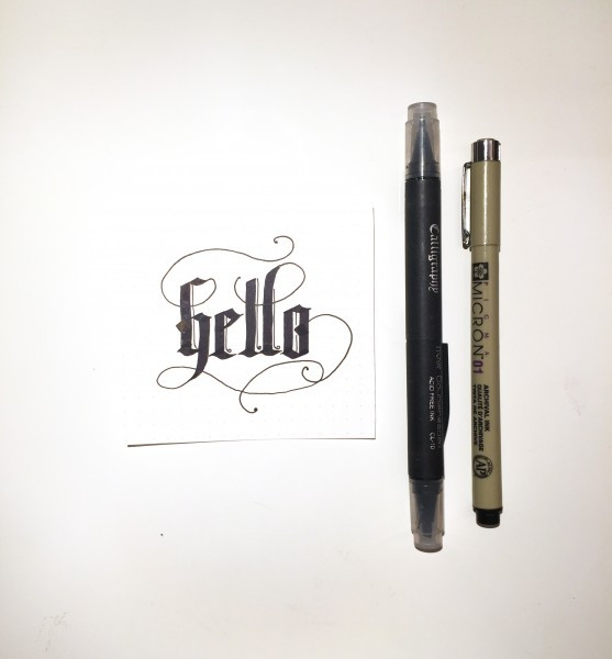 TypographyInspiration_ShelleyGruendler