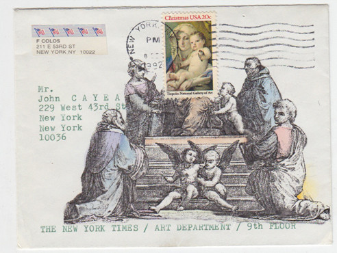 illustrated letters 1
