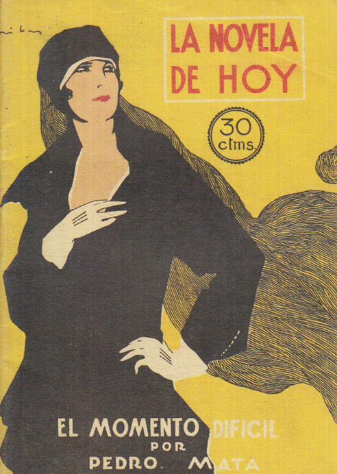 spanish novellas 2