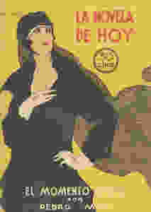 spanish novellas 2