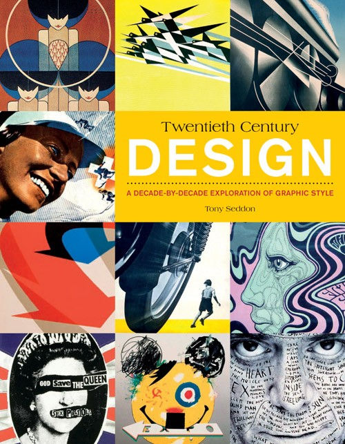 8 Captivating Design History Books