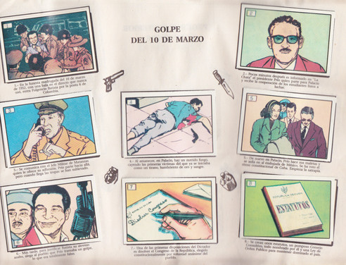 Felice's brand's souvenir album