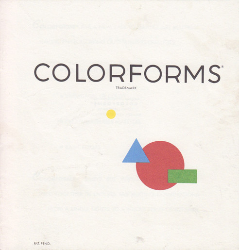 colorforms