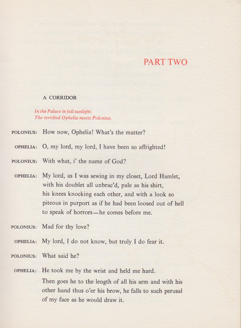 hamlet 9