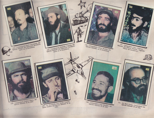 Felice's brand's souvenir album