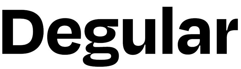 Degular