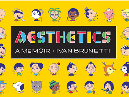 Holiday Round-up: Michael Dooley’s Best Design Books and Digital Product Picks