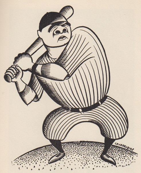 caricature 4