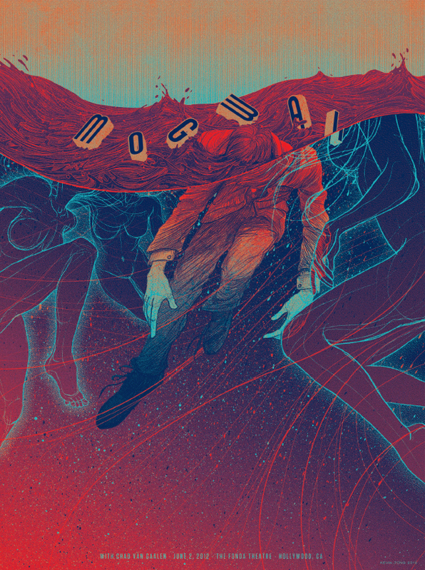 Kevin Tong