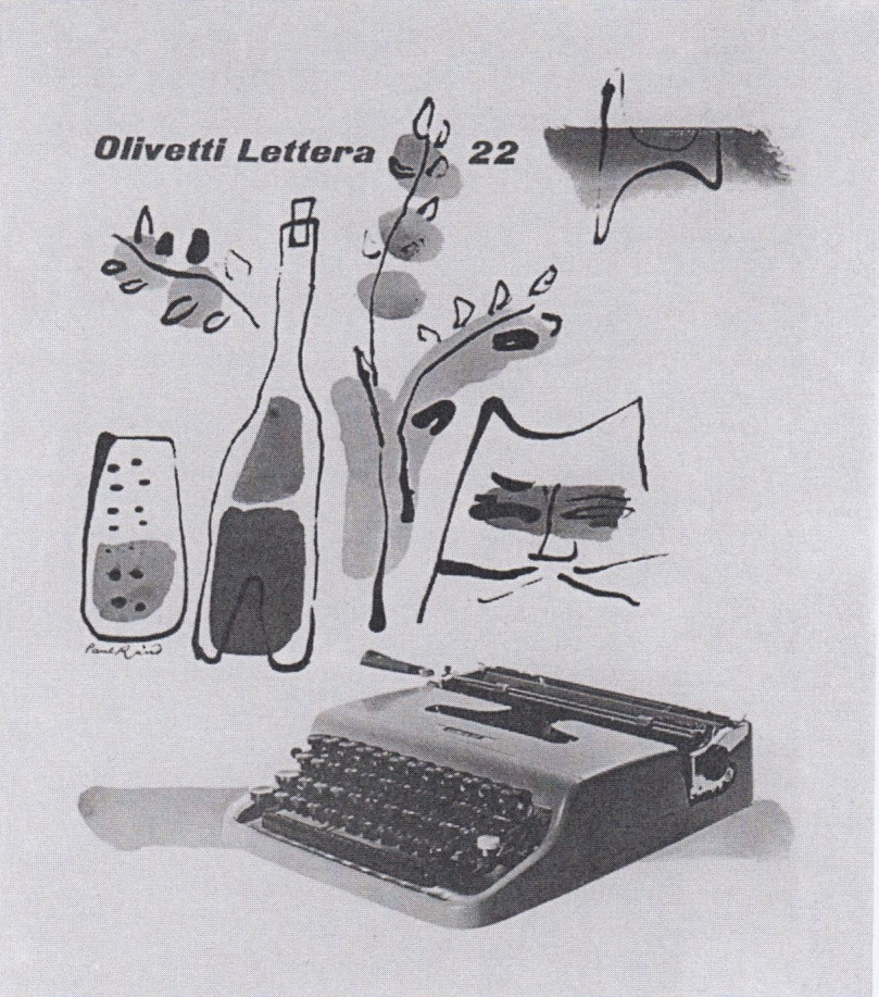 Paul Rand
