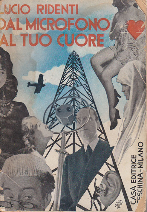 Lucio Ridenti