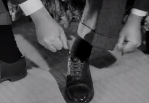 movie shorts for MGM