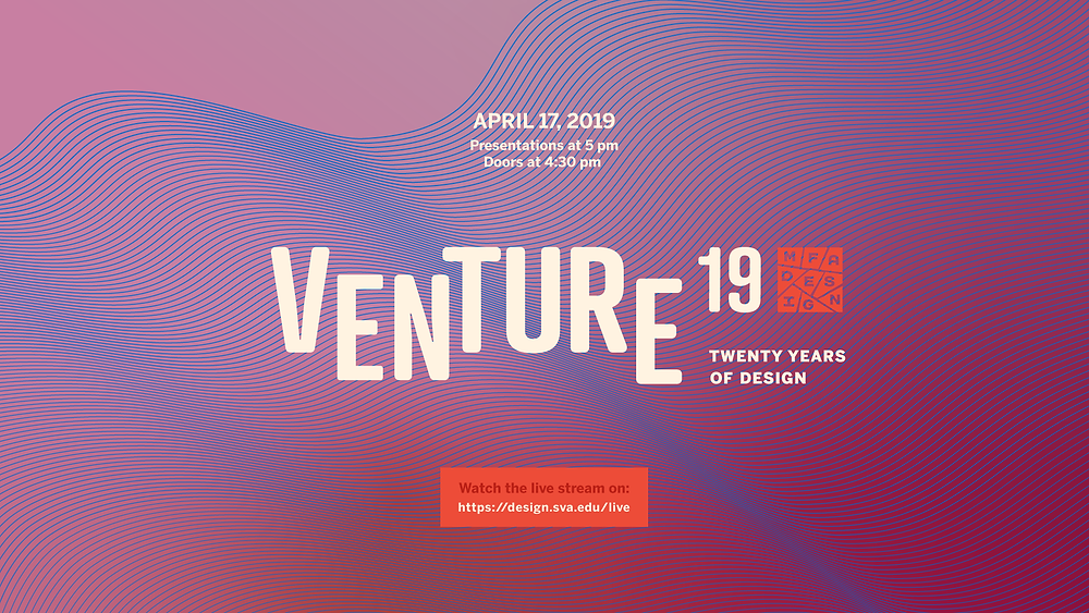 venture 19