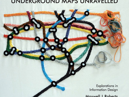 Beauty vs. Usability: Exploring Information Design Through Subway Maps