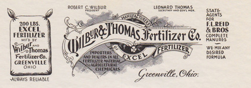 letterheads