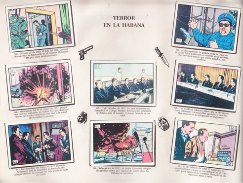 Felice's brand's souvenir album