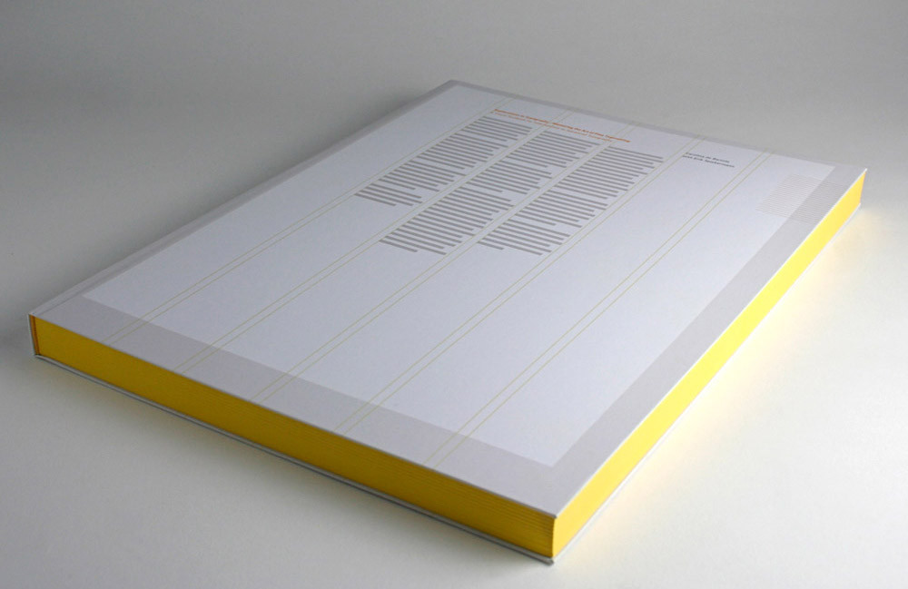 "Explorations in Typography" by Carolina de Bartola