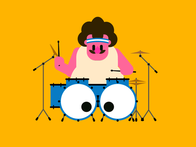Drummer