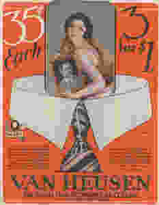 van heusen