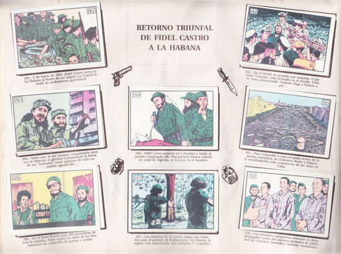Felice's brand's souvenir album