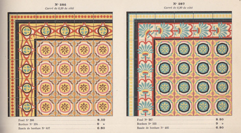 almanacs 8