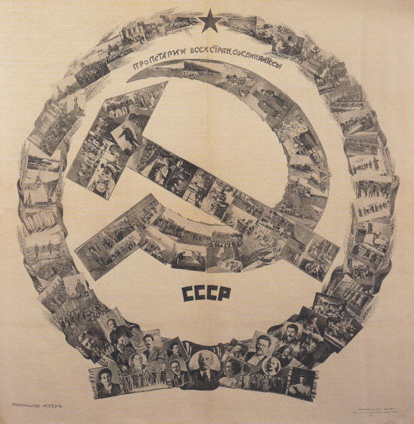 Red Star Over Russia