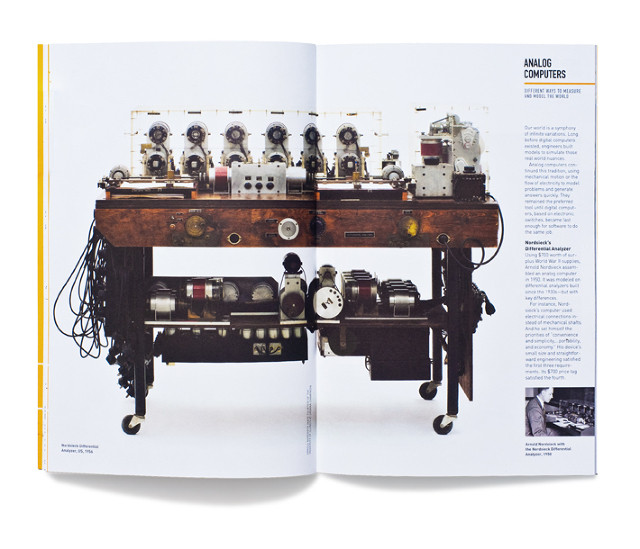 Revolution: The First 2000 Years of Computing