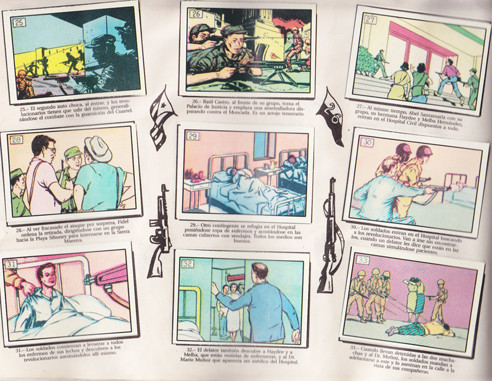 Felice's brand's souvenir album