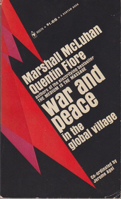 WAR AND PEACE