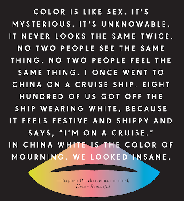3 Reasons to Learn About Color Theory