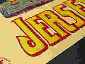 Jersey
