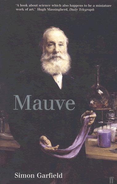 Mauve