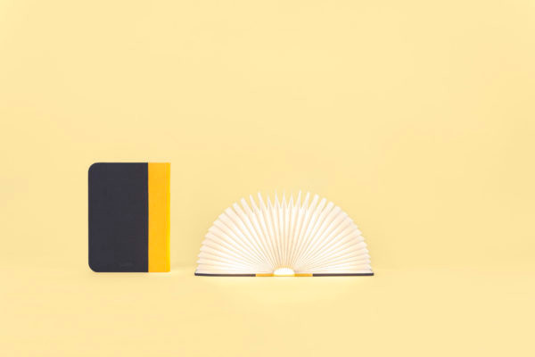 Lumio, as featured at 2017 AIGA Design conference. http://www.hellolumio.com/