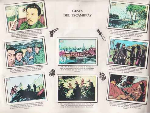 Felice's brand's souvenir album