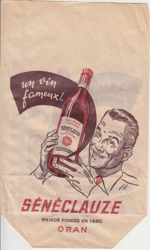 Italian Stencil Cadran 22