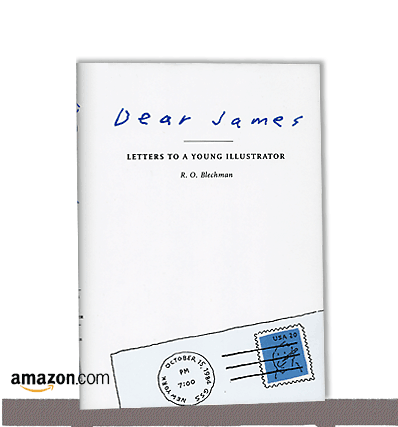 Dear James