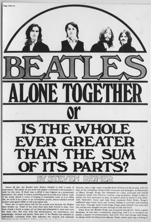 beatles