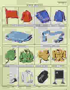 RUSKIE 11