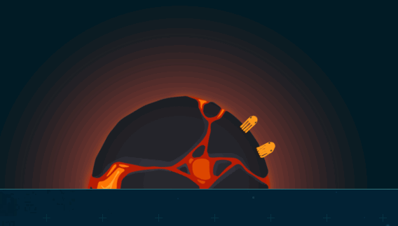 Web Illustrations: Games