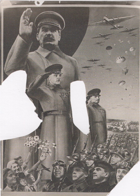 Red Star Over Russia