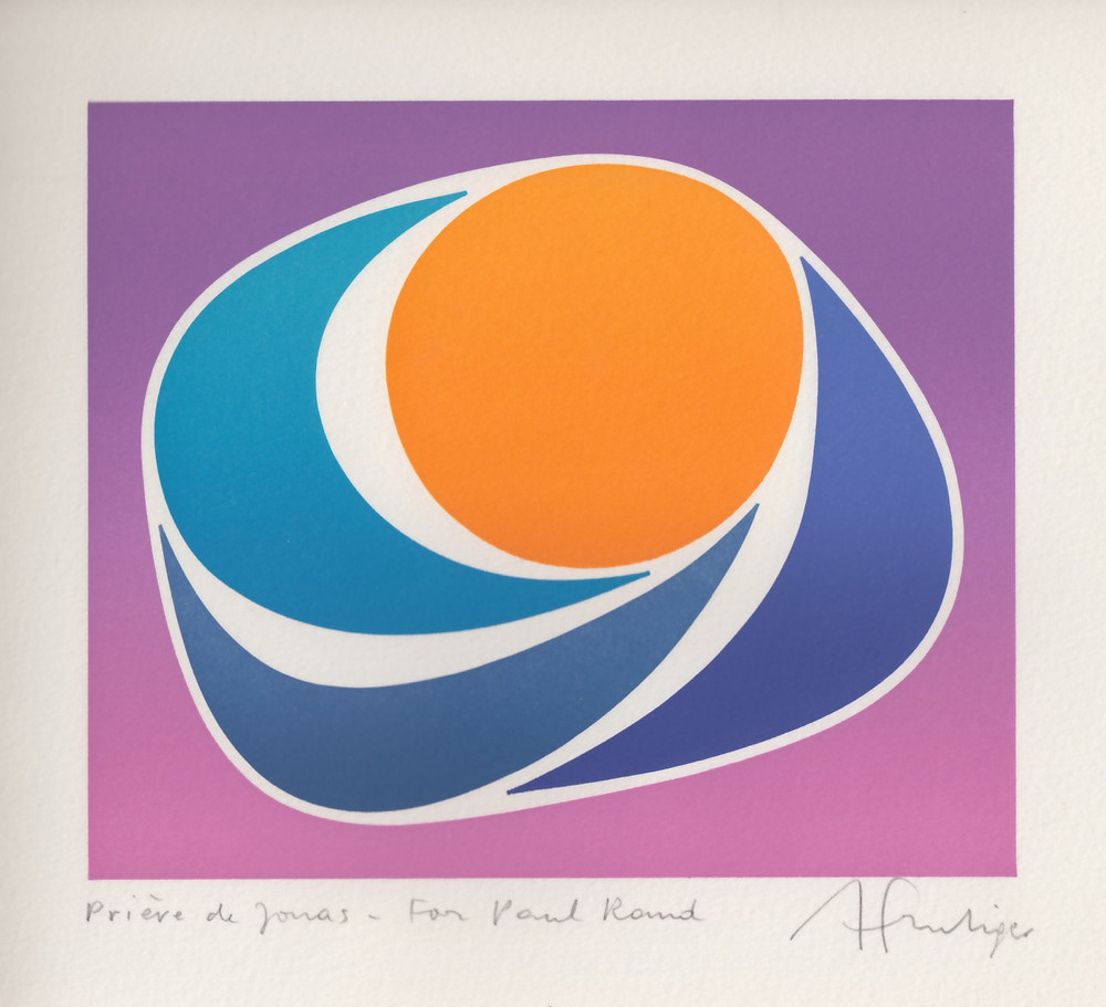 Adrian Frutiger