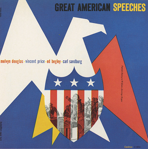 Great american speeches