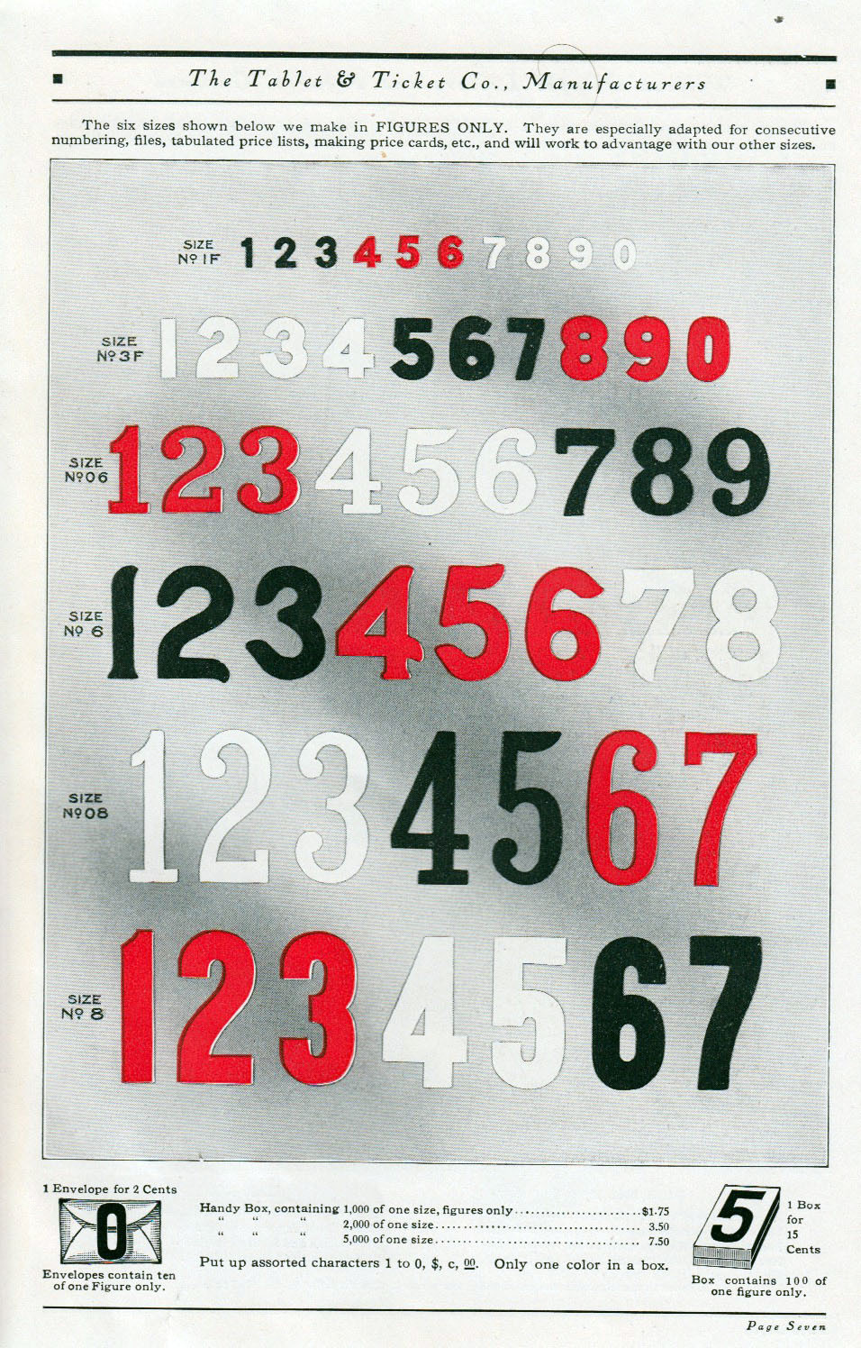 Sticky Type